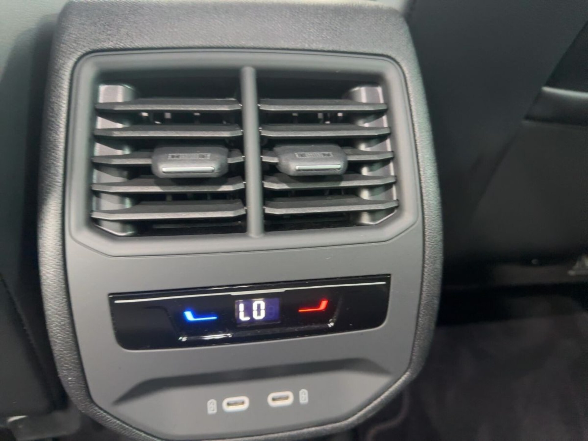 CUPRA Leon Sportstourer VZ