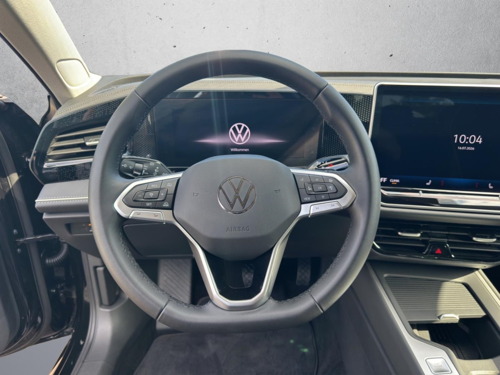 Volkswagen Passat Business
