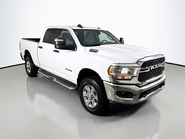 2023 RAM 2500