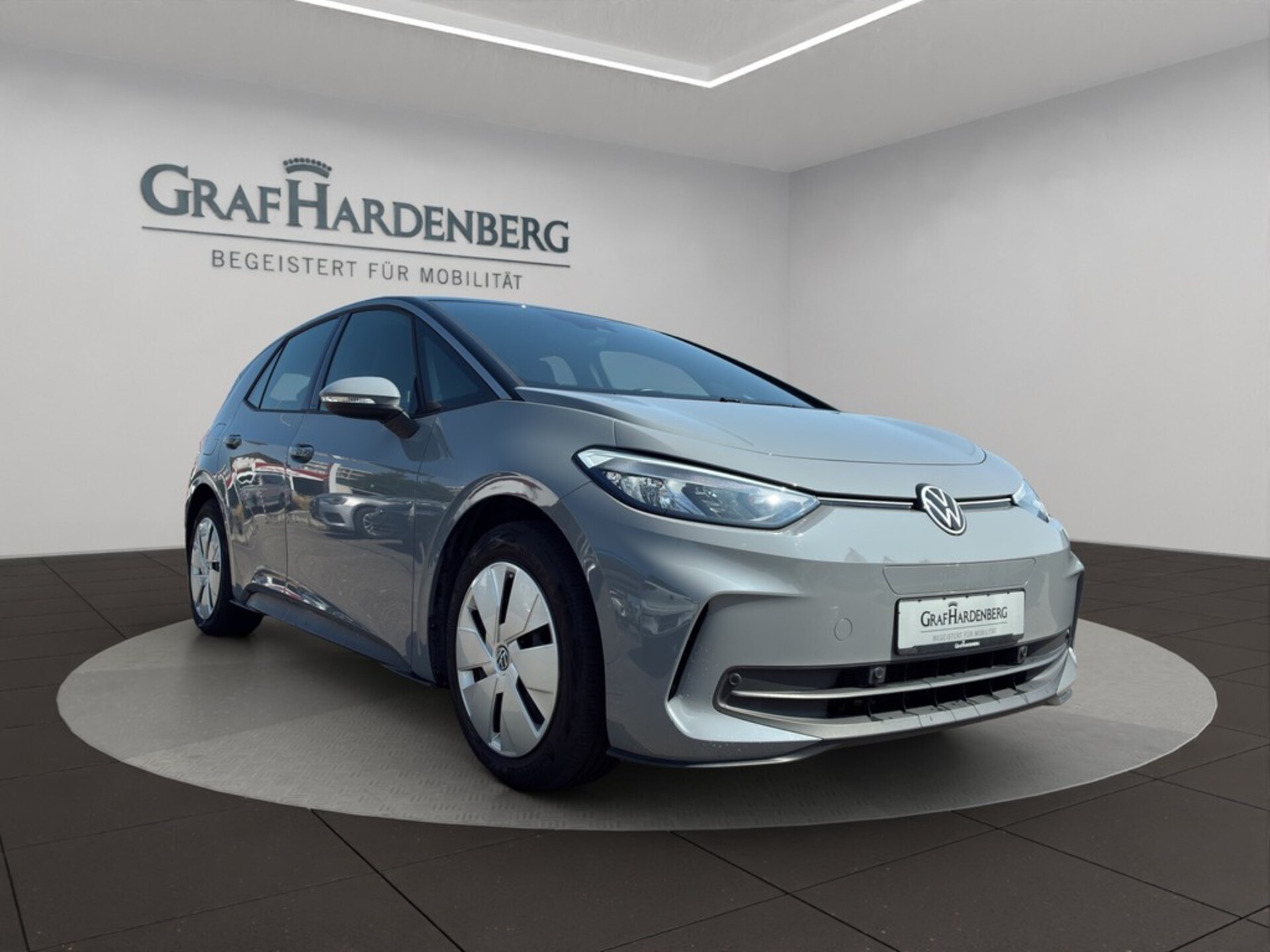 Volkswagen ID.3 Pro