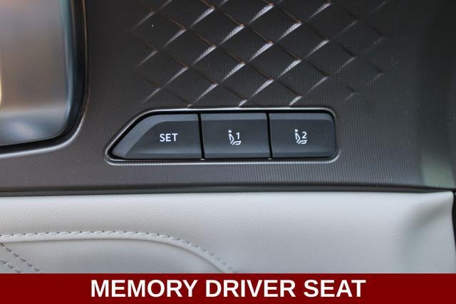 2025 Kia Sorento Hybrid