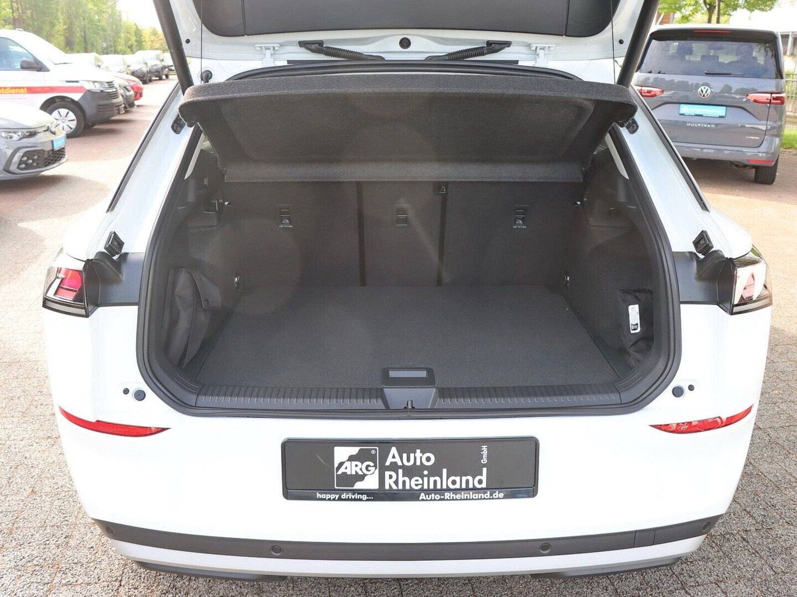Volkswagen T-Roc – Bild 15
