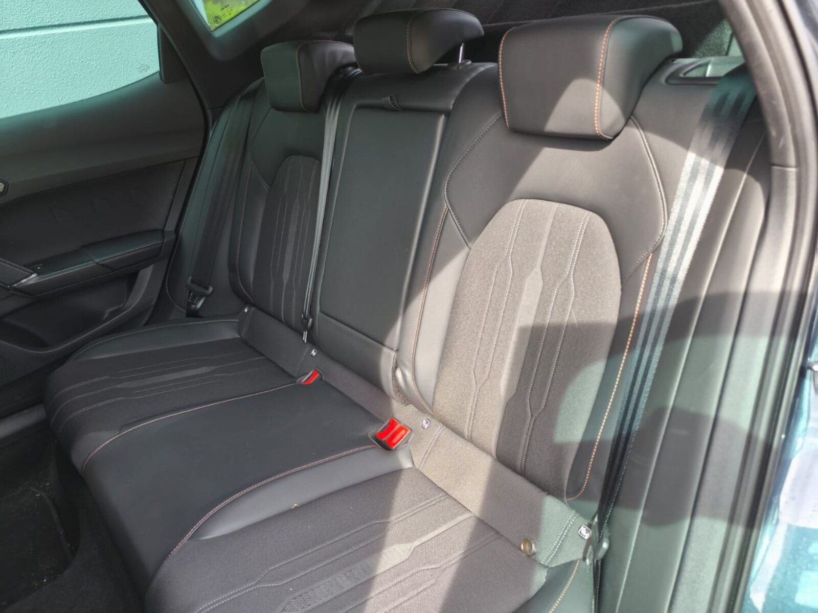 CUPRA Formentor – Bild 8