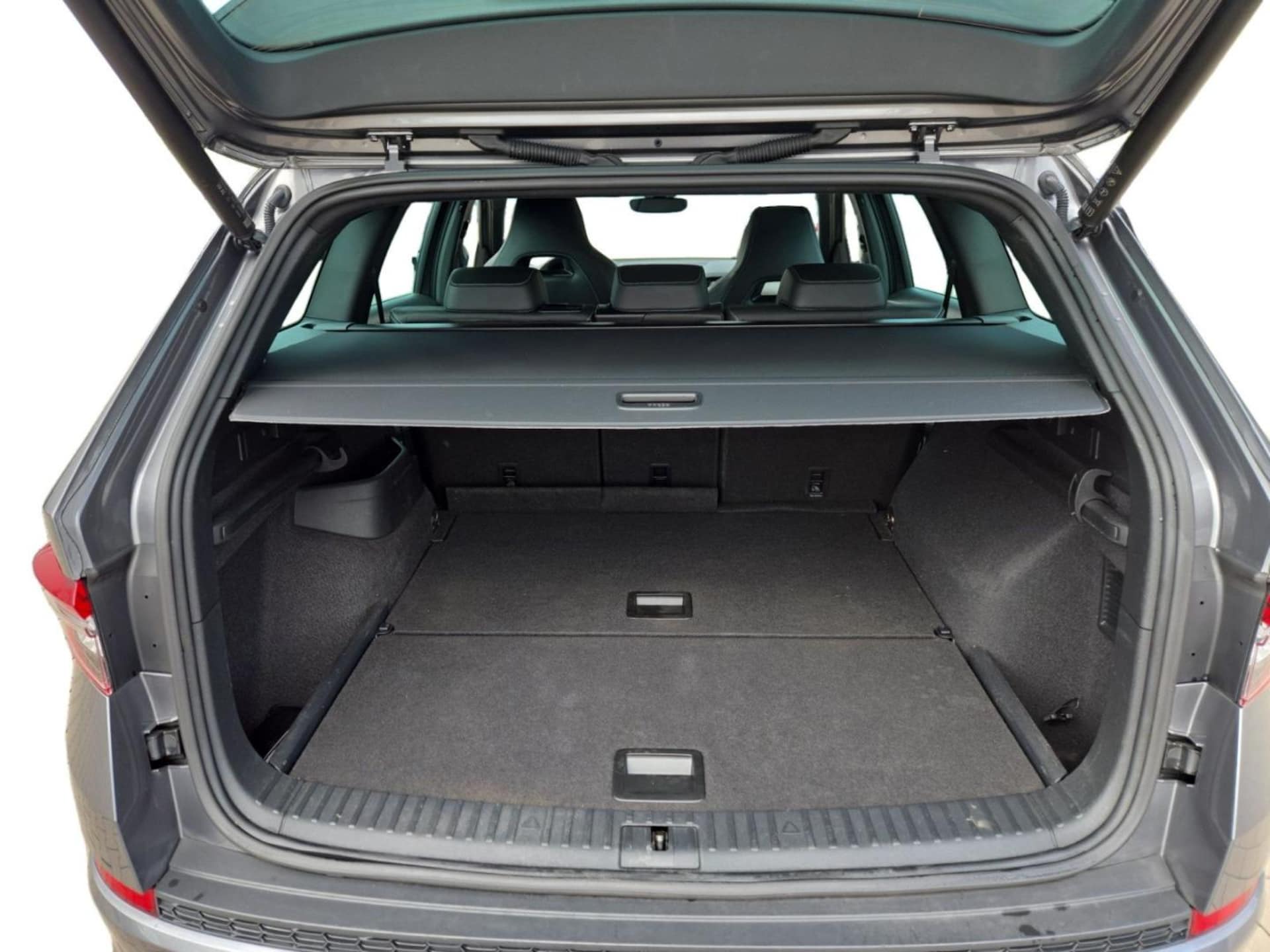 Skoda Kodiaq Sportline