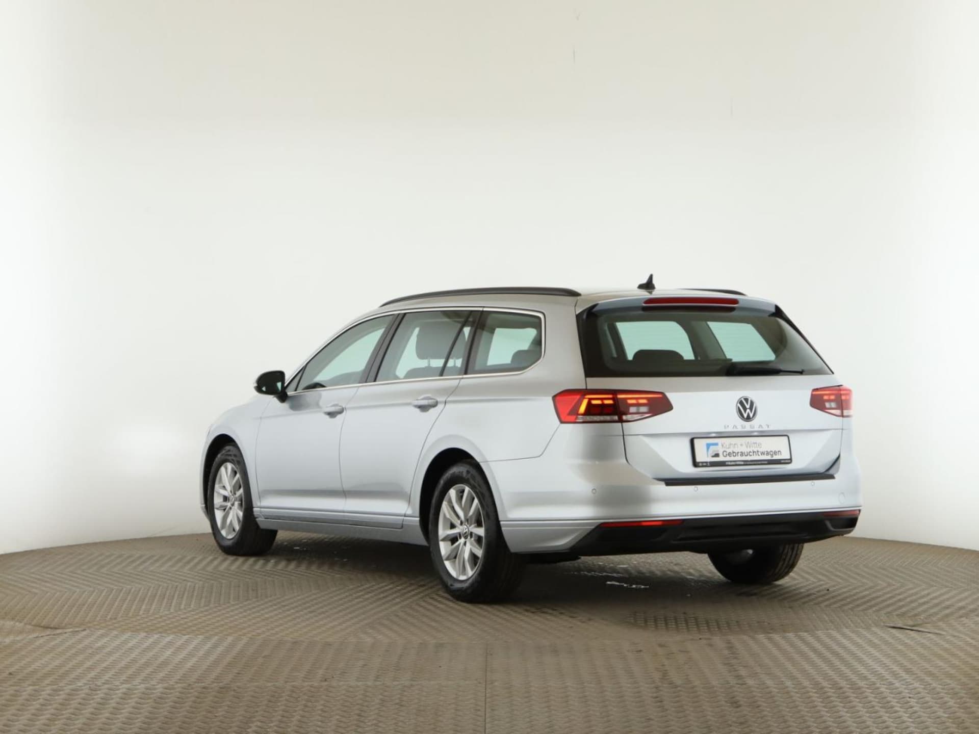 Volkswagen Passat Variant Business
