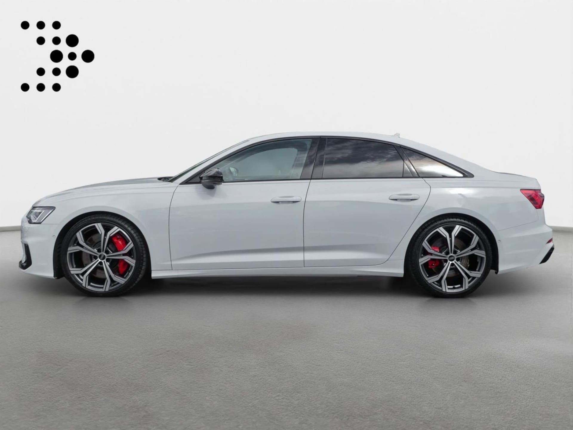 Audi S6 Limousine