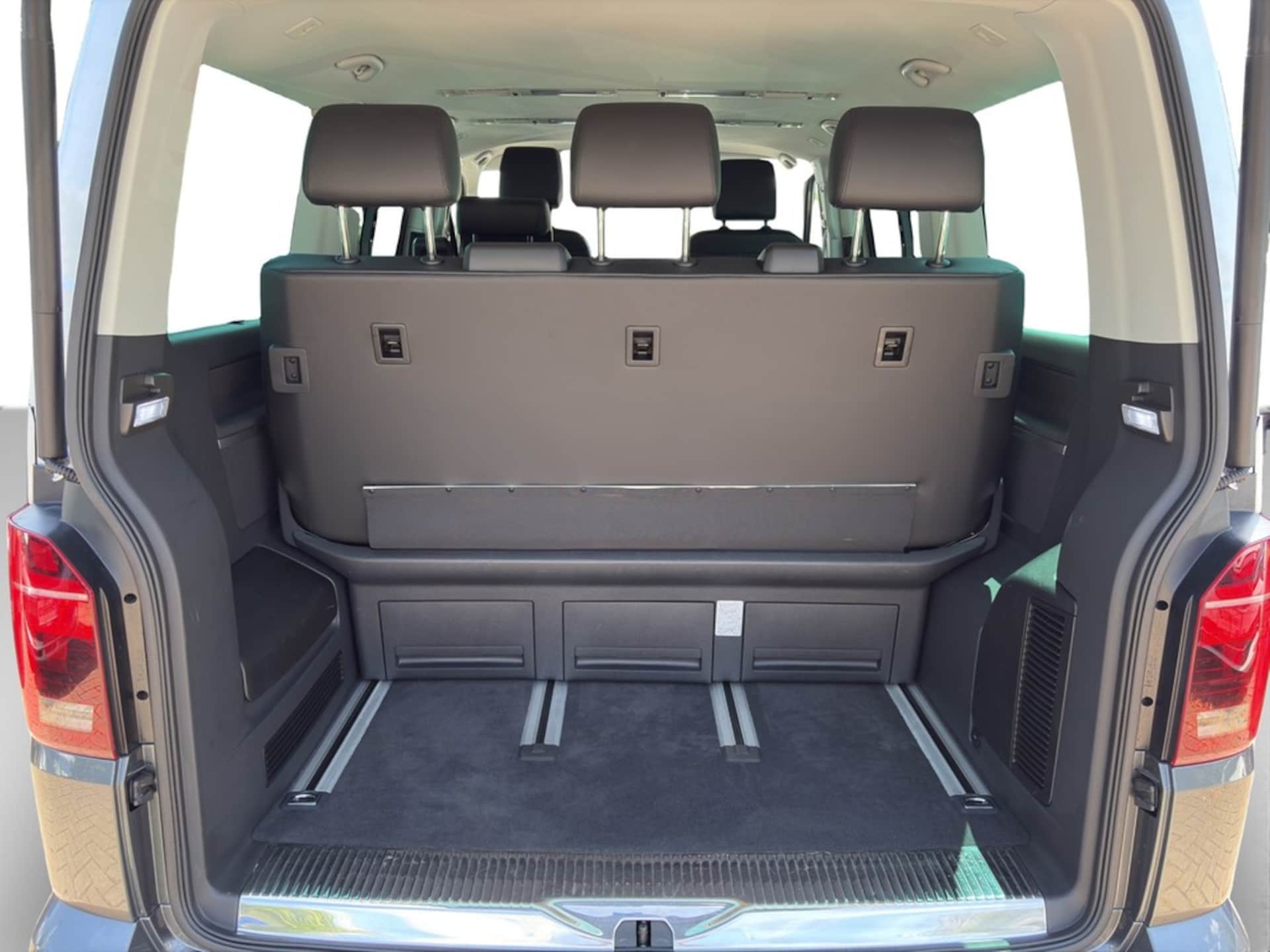 Volkswagen T6.1 Multivan Comfortline