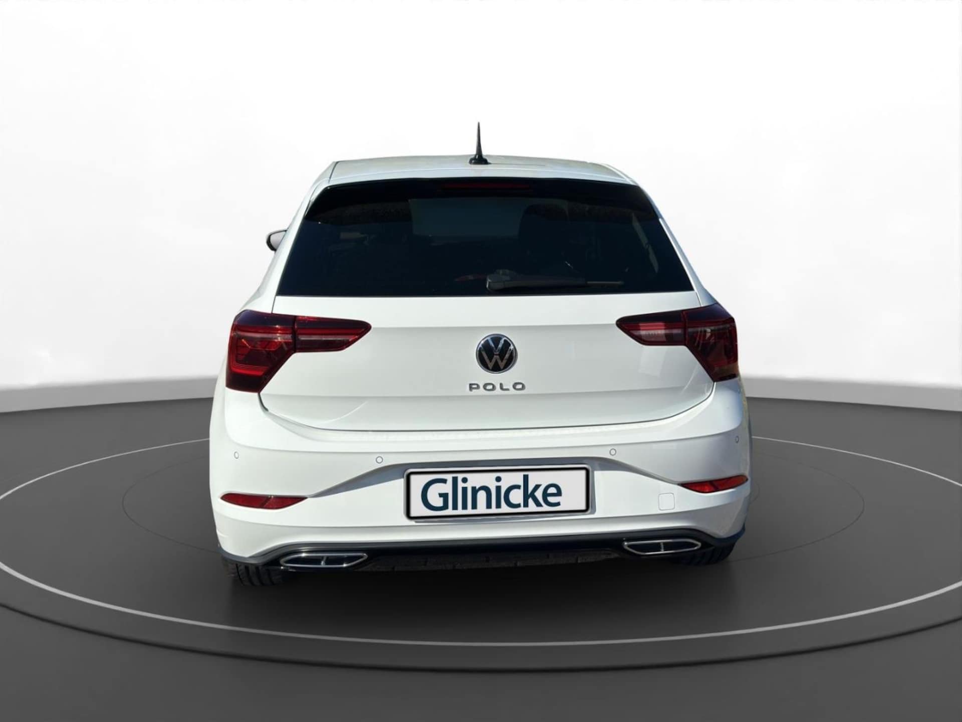 Volkswagen Polo R-Line