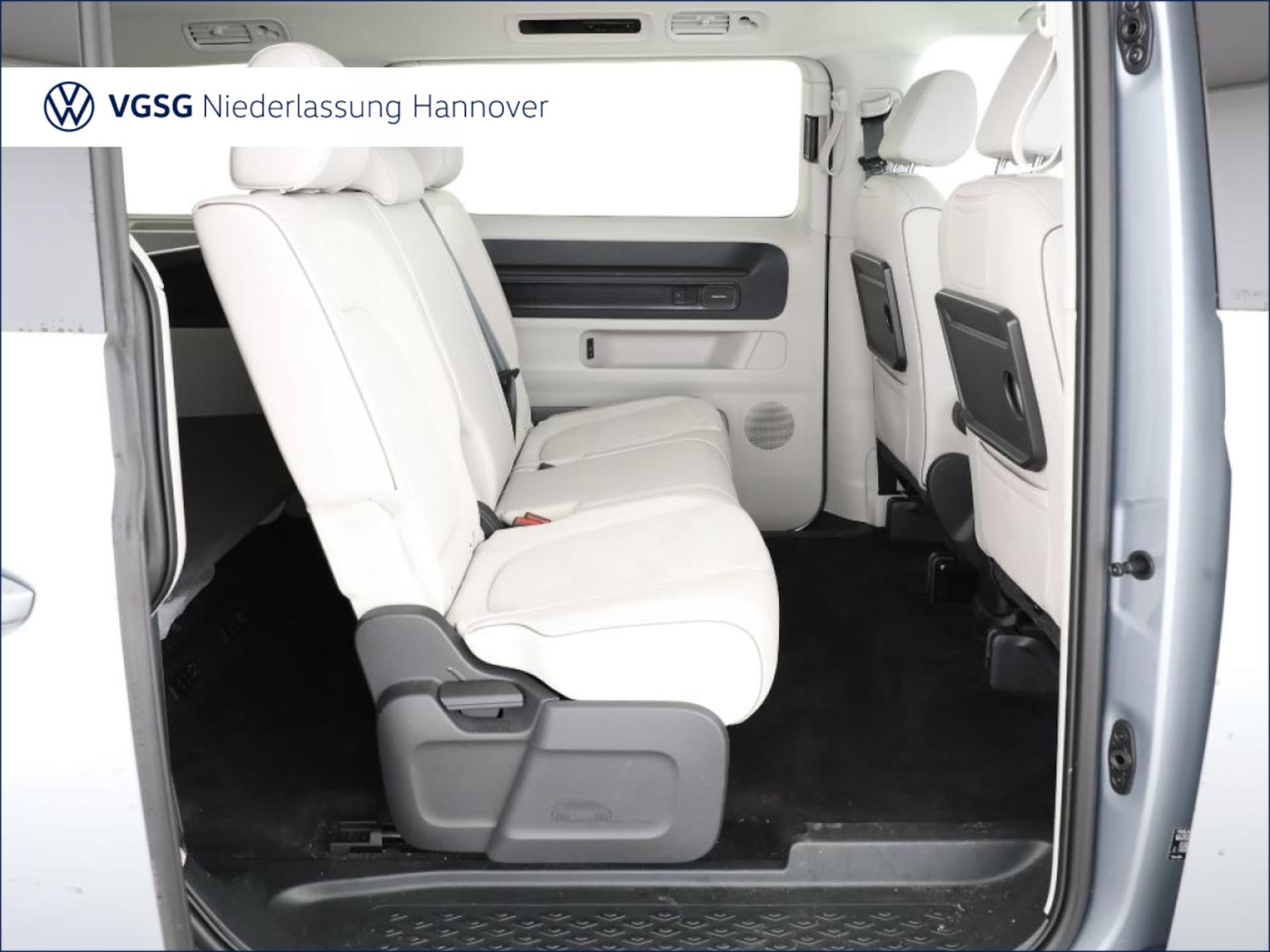 Volkswagen ID. Buzz Pro