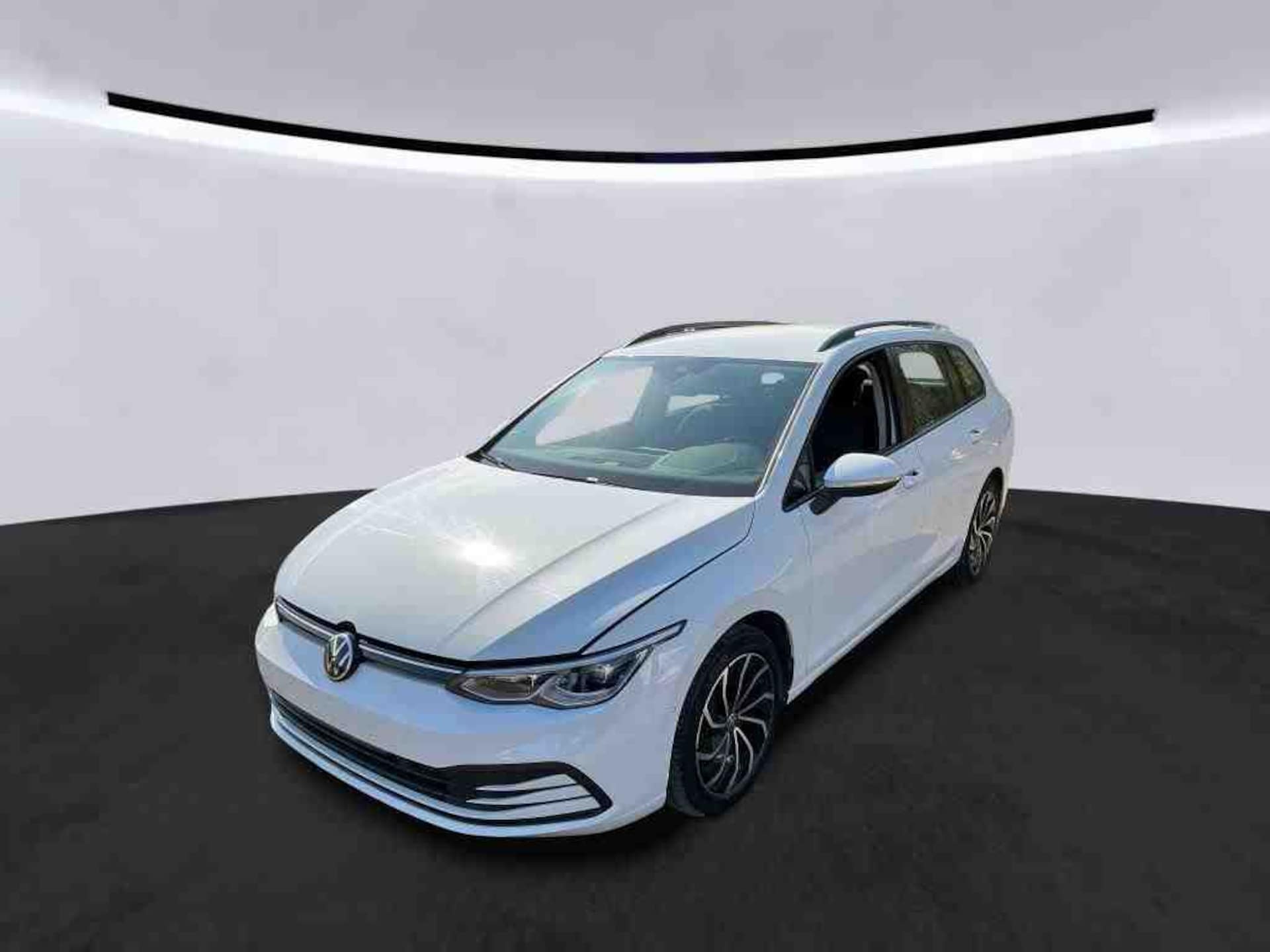 Volkswagen Golf Variant Life