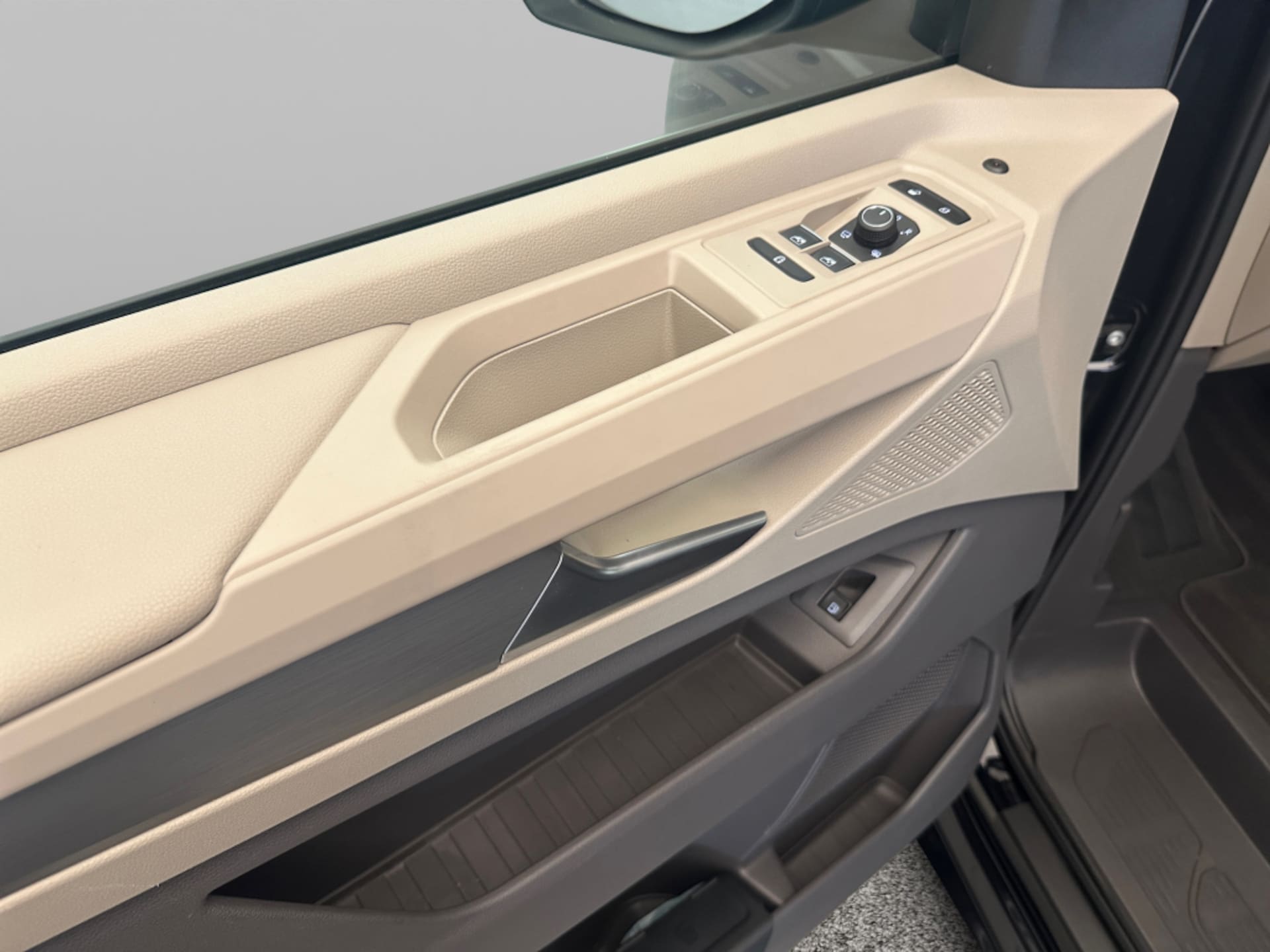 Volkswagen Multivan Life