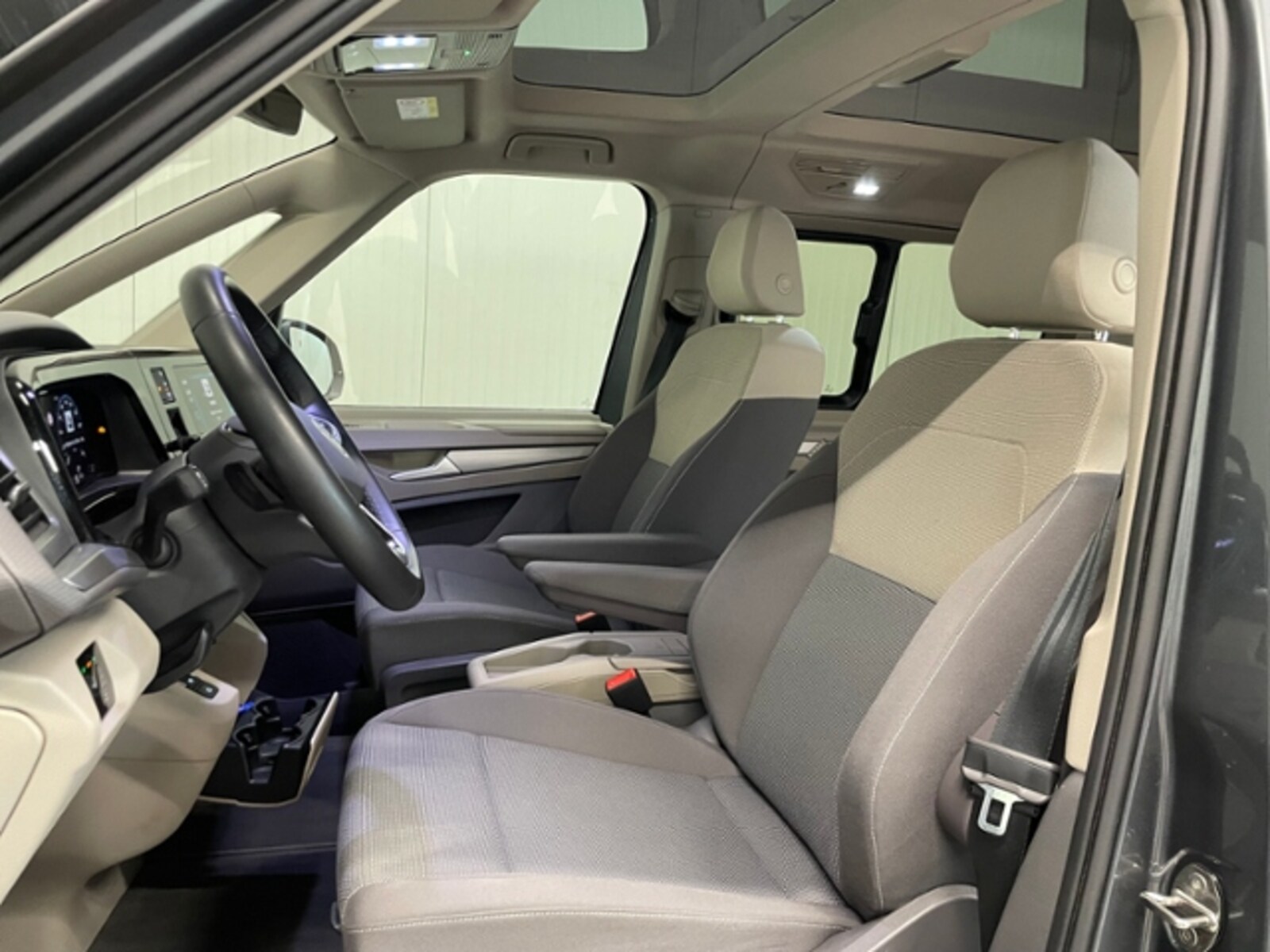 Volkswagen Multivan Langversion – Bild 19