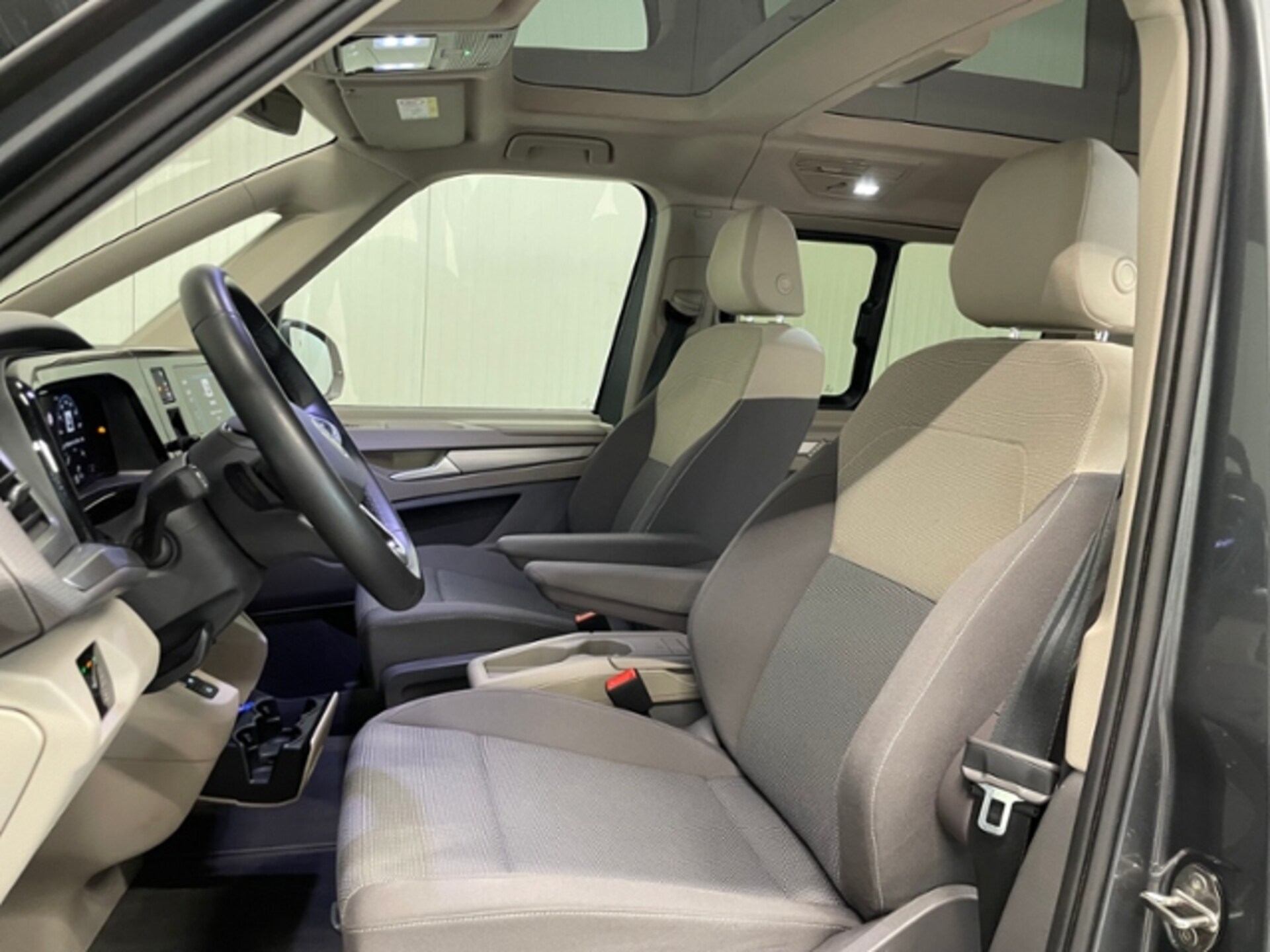Volkswagen Multivan Langversion Life