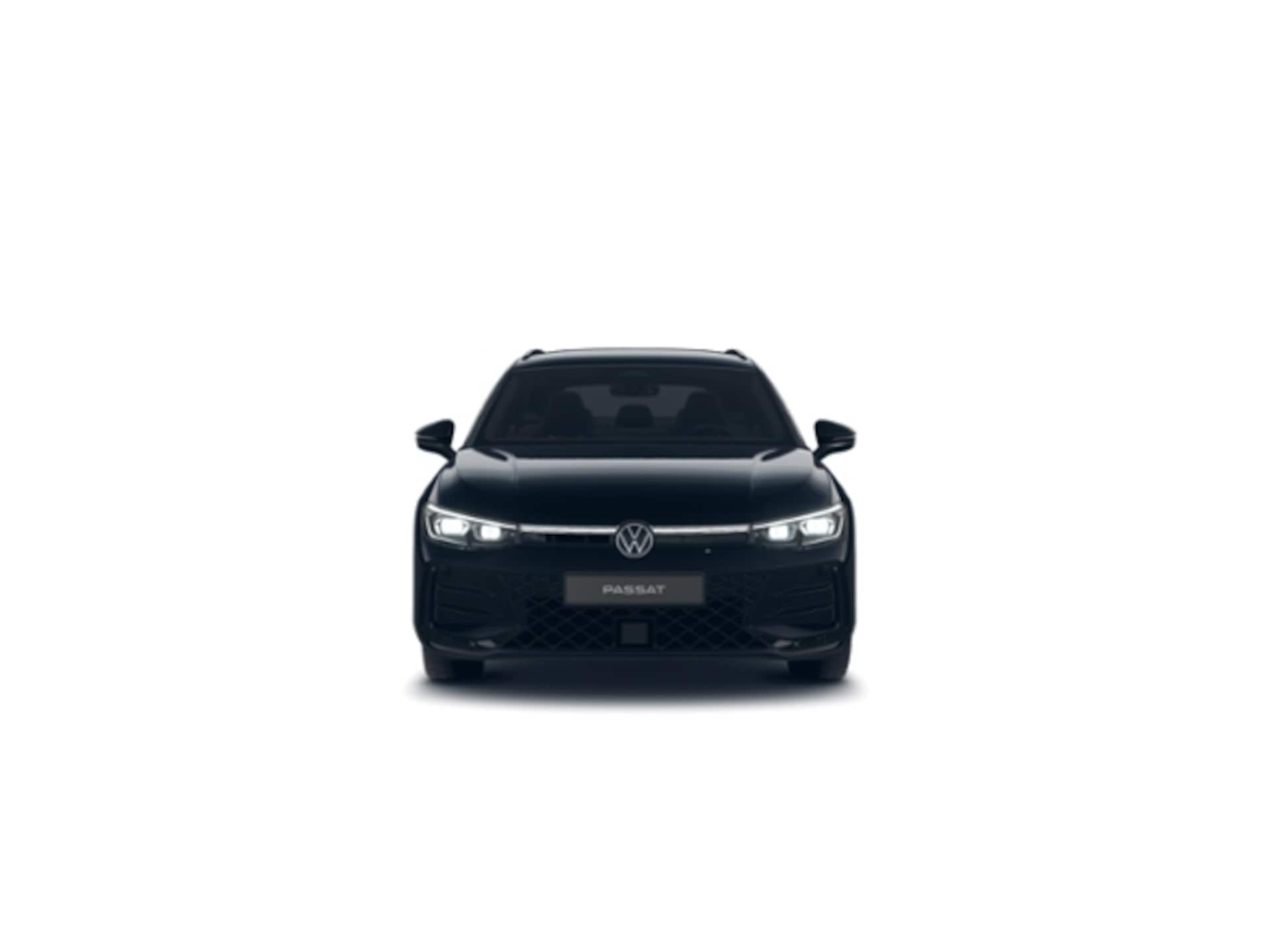 Volkswagen Passat R-Line