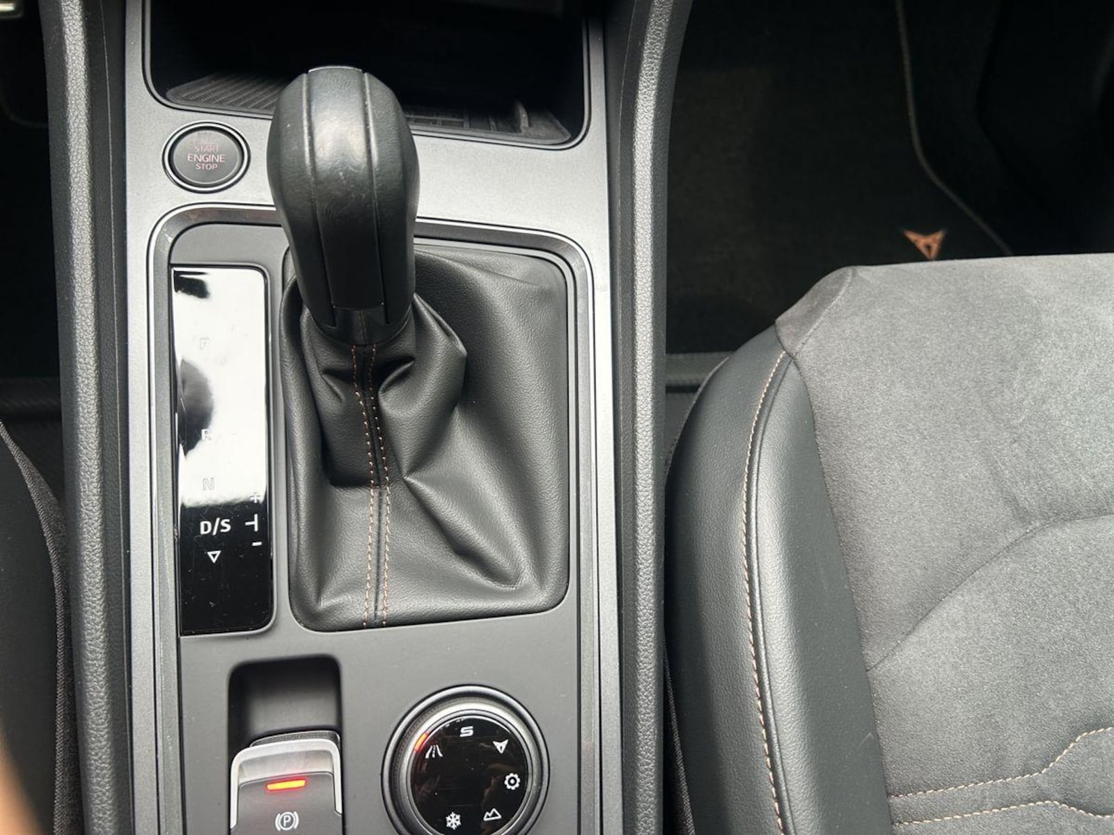 CUPRA Ateca – Bild 13