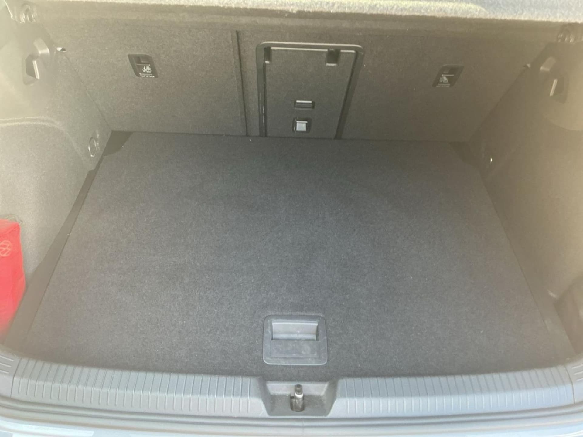 Volkswagen Golf MOVE