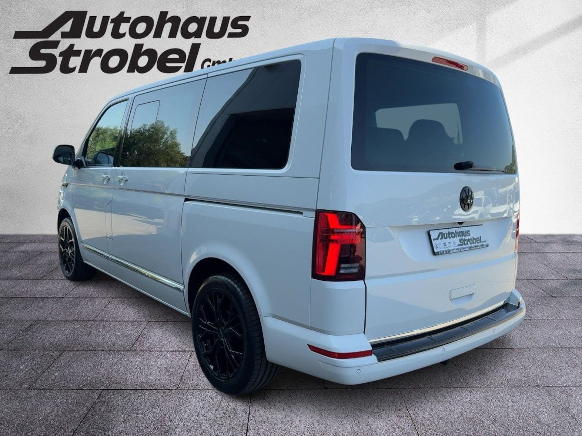 Volkswagen T6.1 Multivan Comfortline