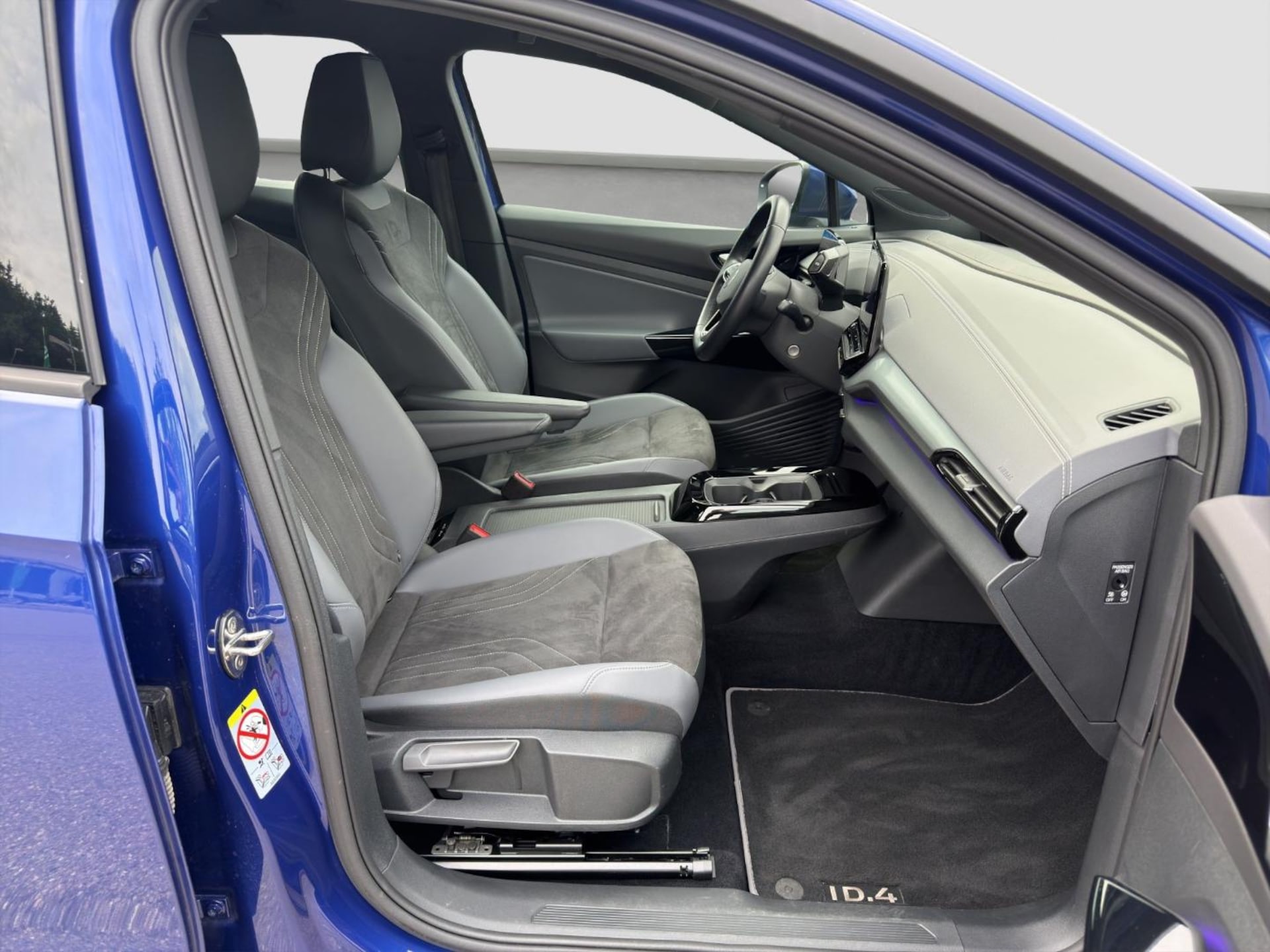 Volkswagen ID.4 Pure