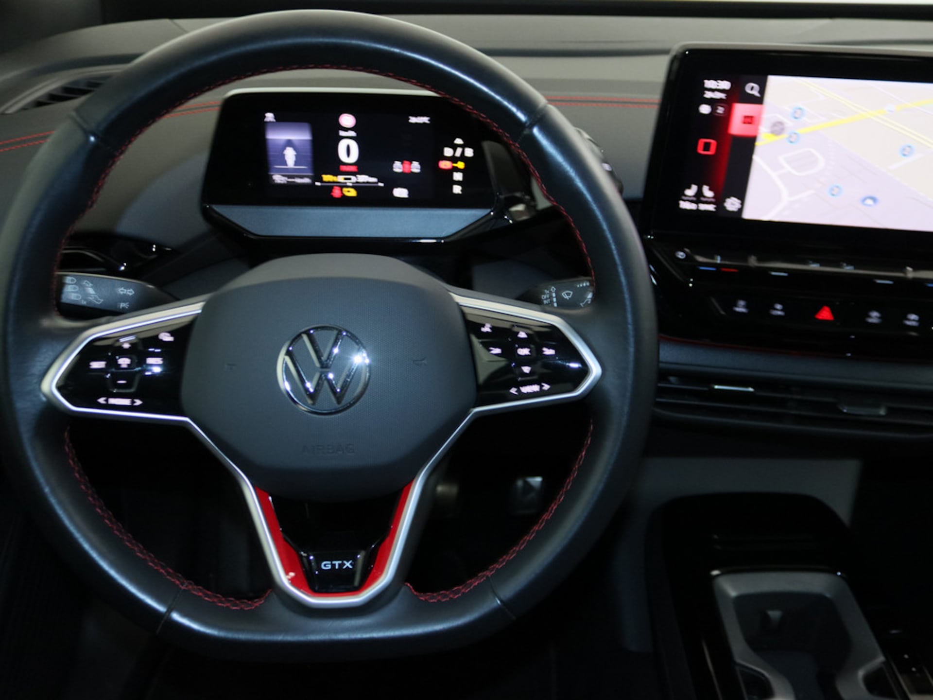 Volkswagen ID.4 GTX