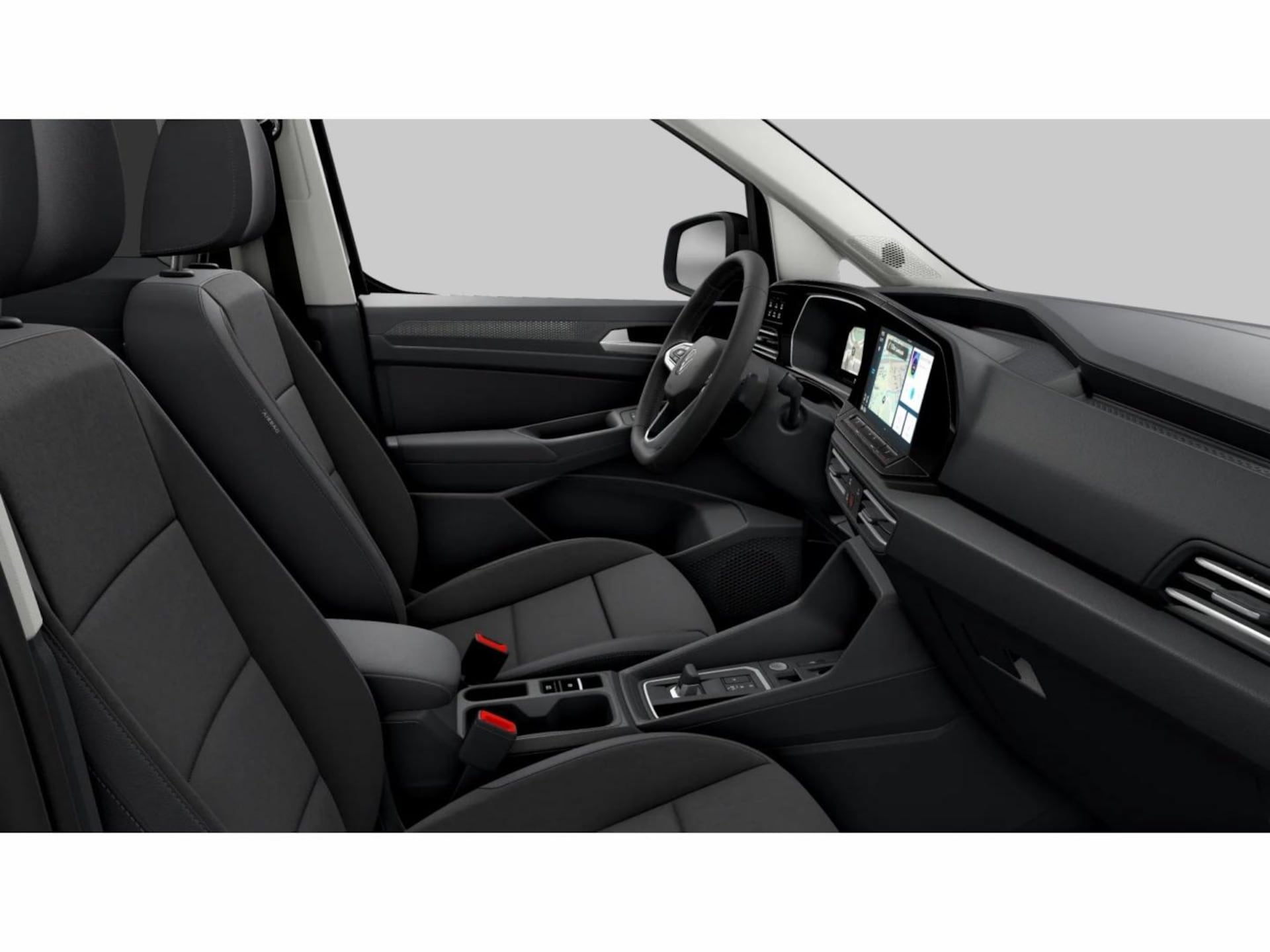 Volkswagen Caddy Maxi Style