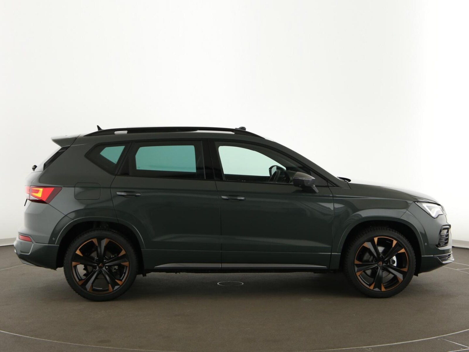 CUPRA Ateca – Bild 8