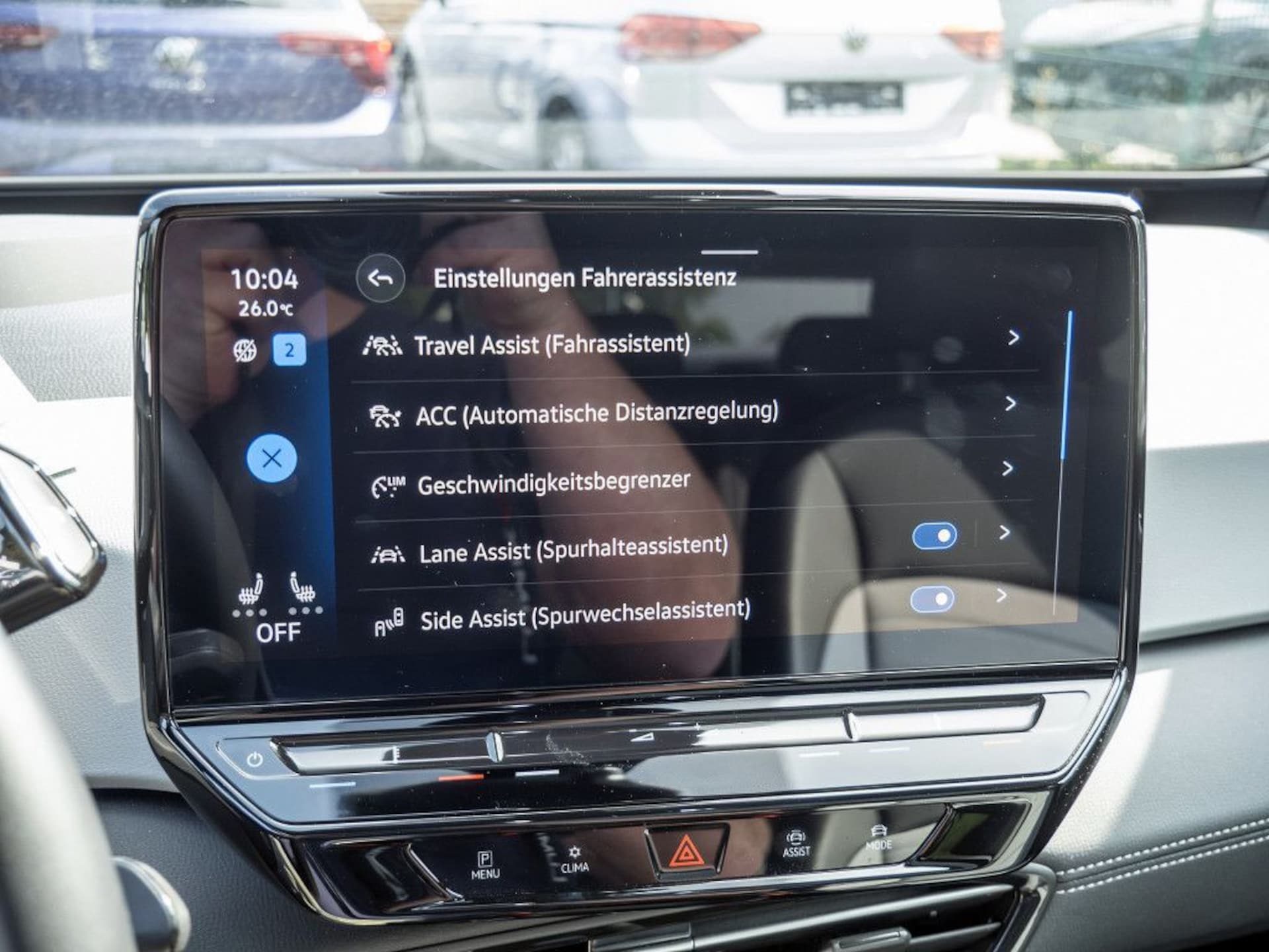 Volkswagen ID.3 MOVE Pro
