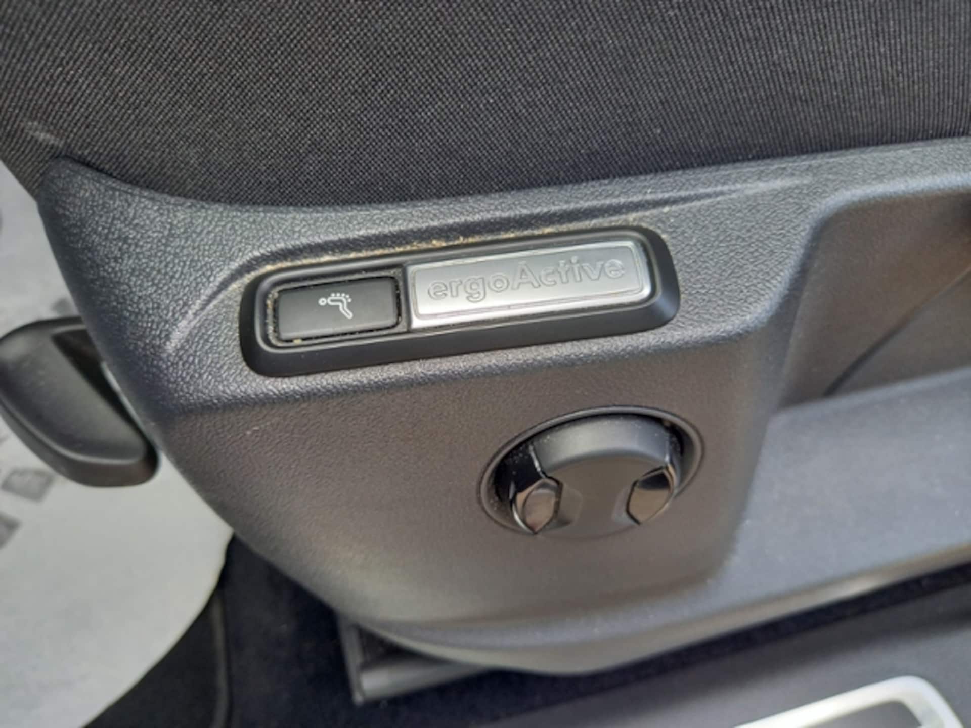 Volkswagen Tiguan Highline