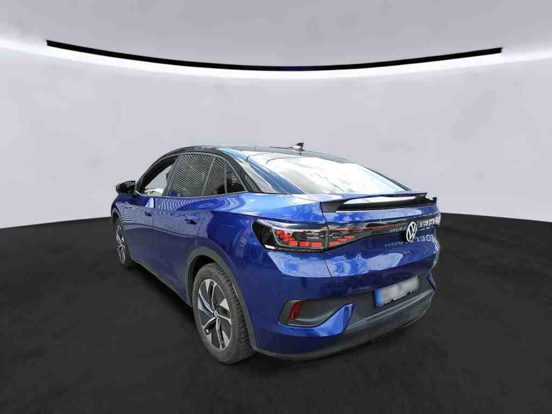 Volkswagen ID.5 GTX