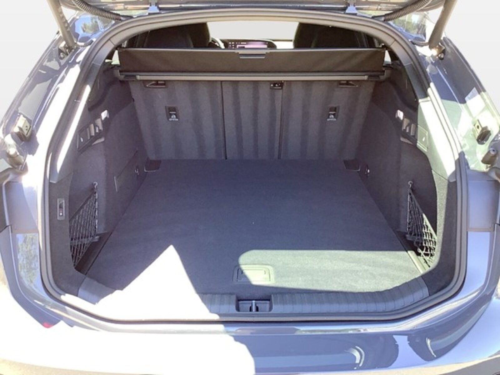 Audi A6 Avant e-tron – Bild 10