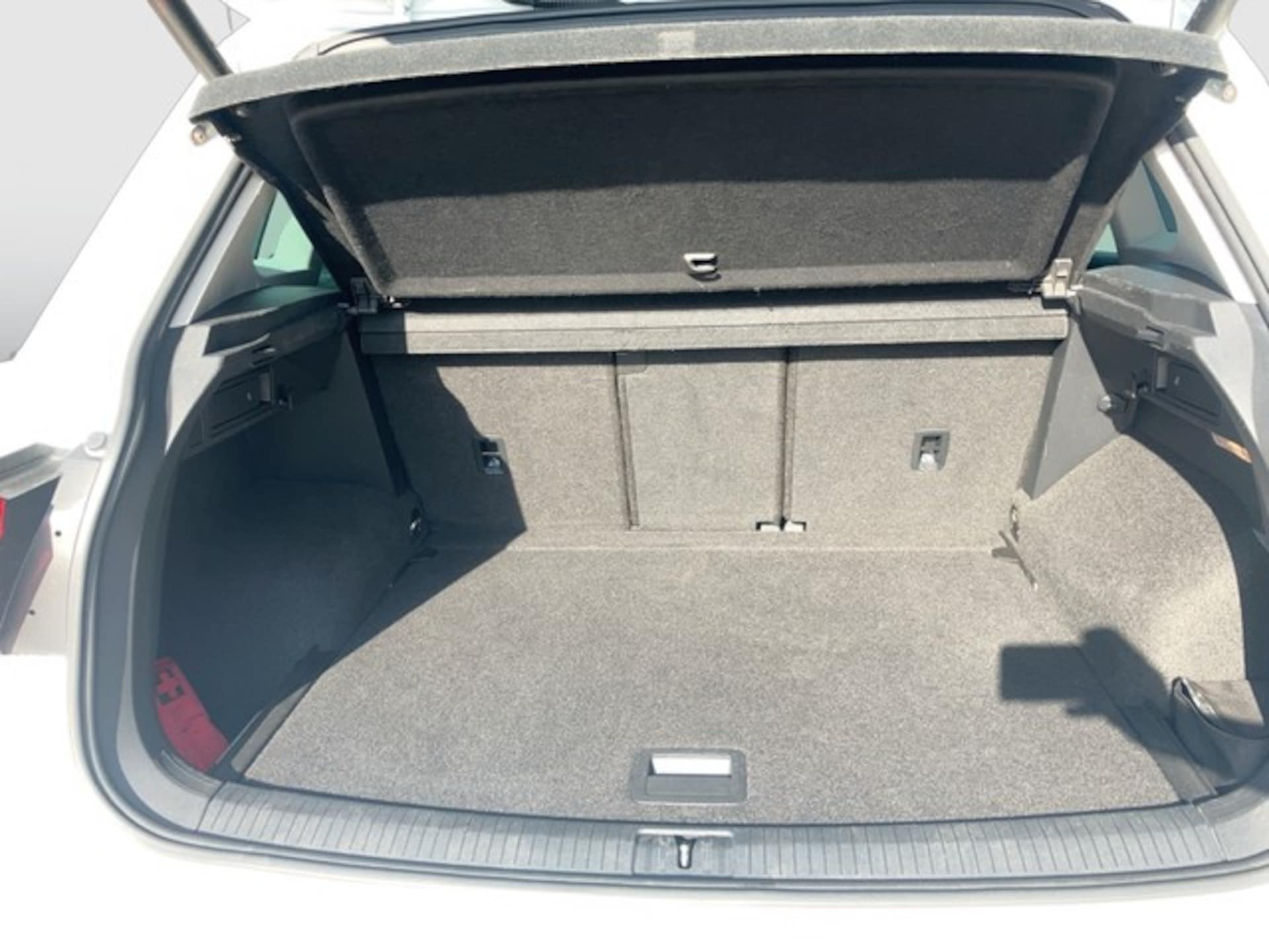 Volkswagen Tiguan JOIN