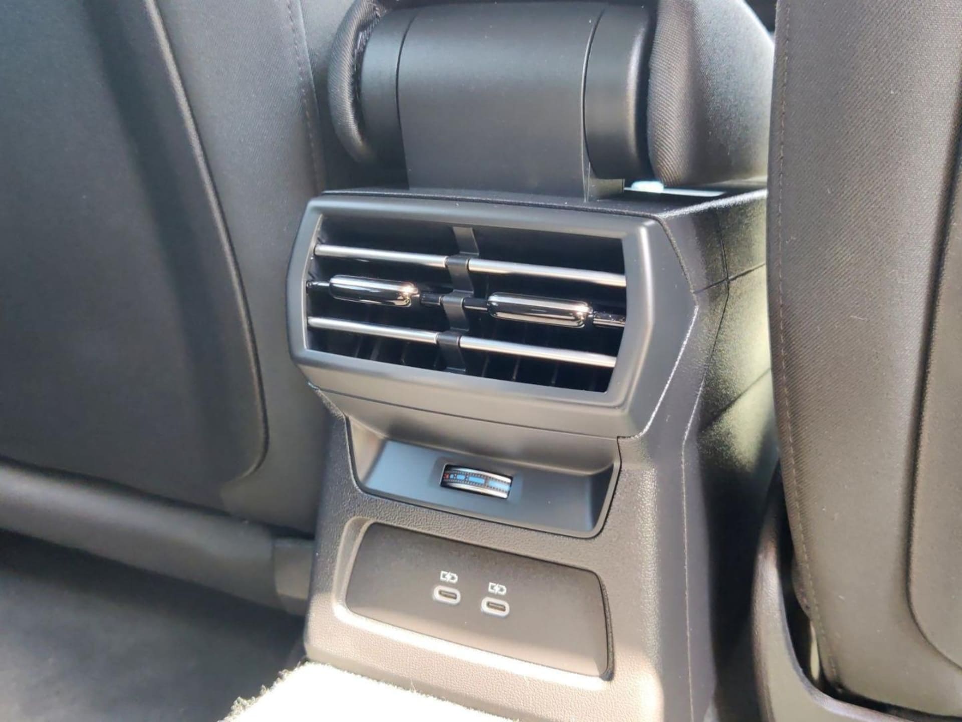 Audi A3 Sportback Advanced