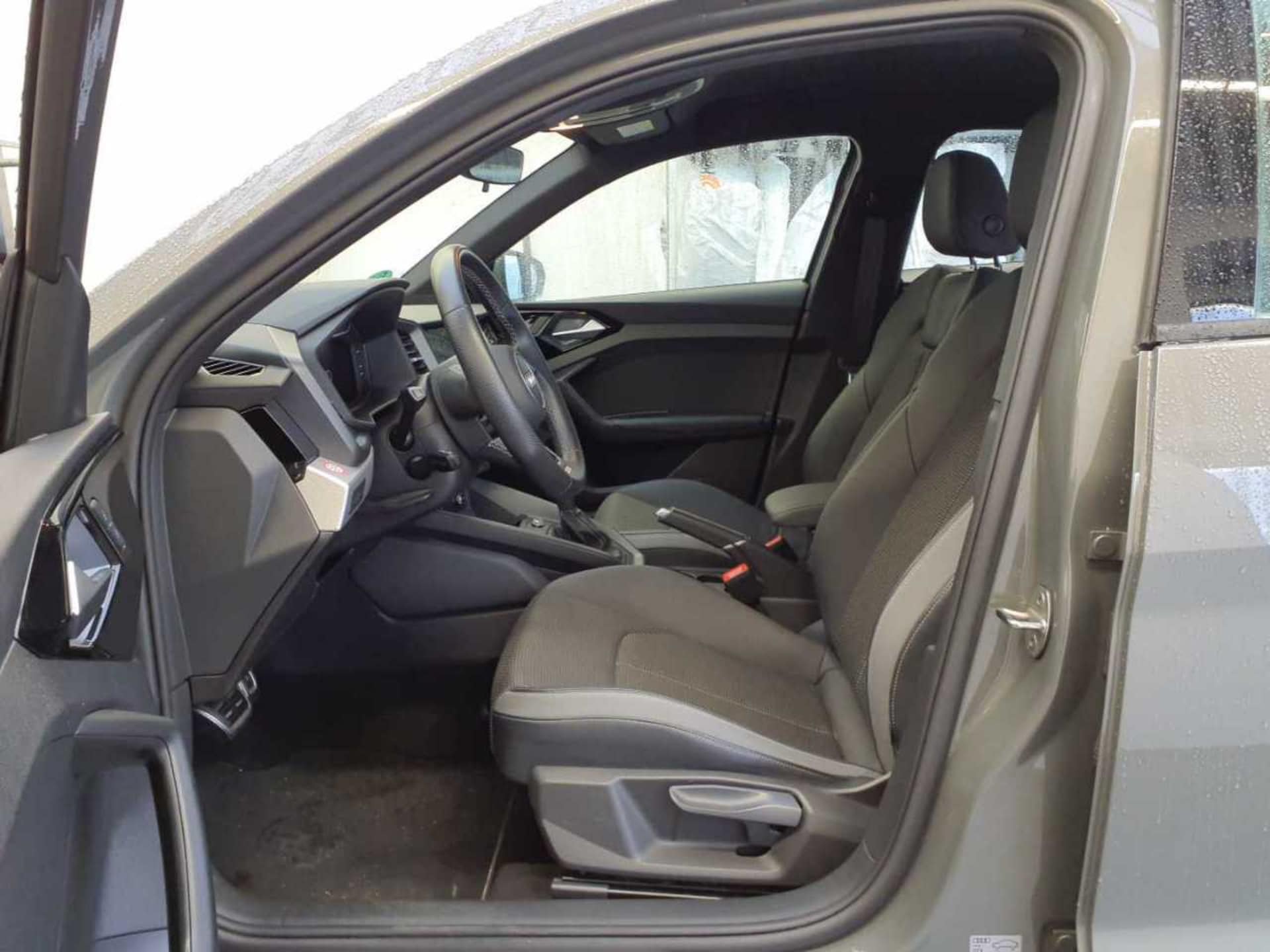Audi A1 citycarver
