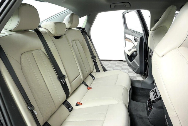 2026 Audi A6 Premium Plus - Photo 23
