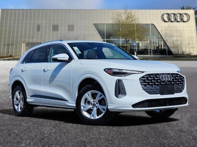 Photo of 2026 Audi Q5