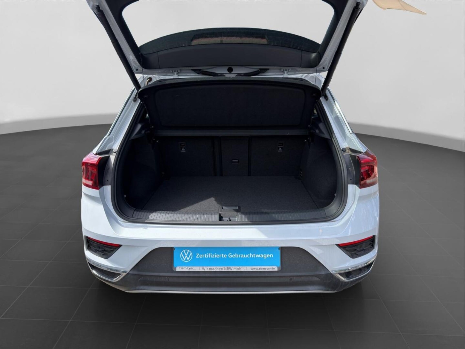 Volkswagen T-Roc Sport