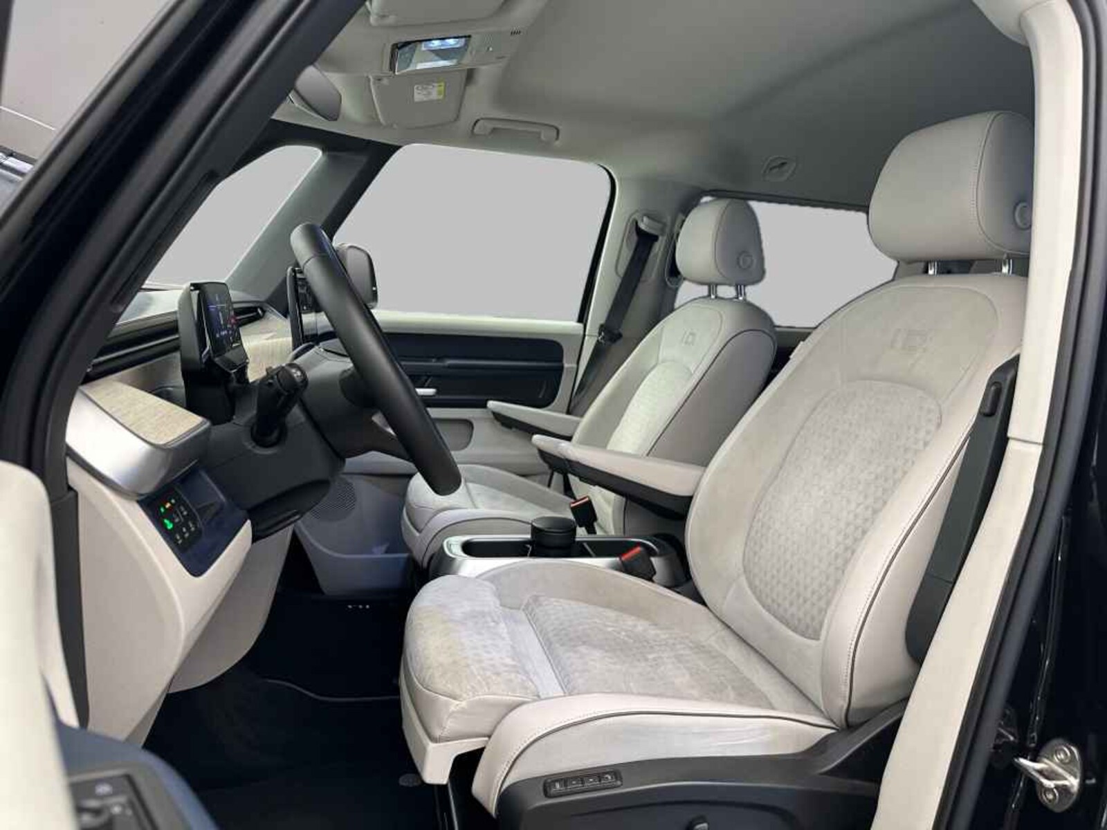 Volkswagen ID. Buzz – Bild 11