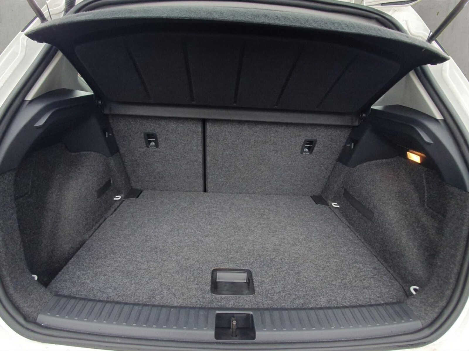 SEAT Arona – Bild 17