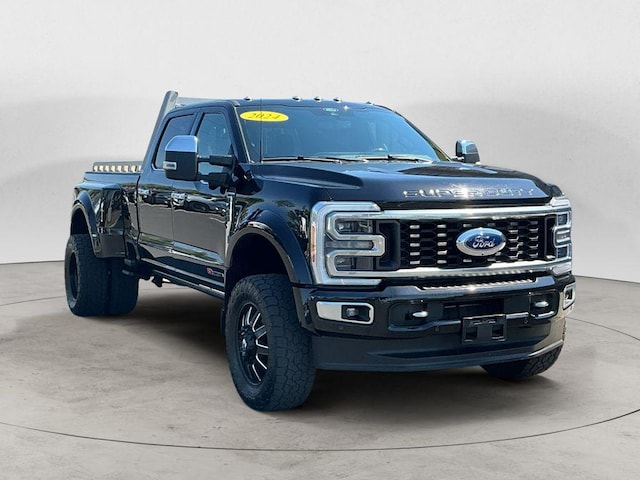 2024 Ford
