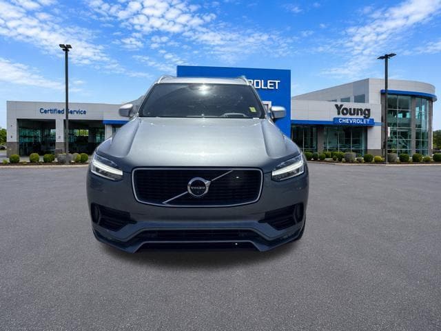 2018 Volvo XC90
