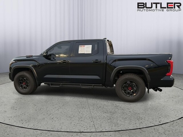 2022 Toyota Tundra Hybrid