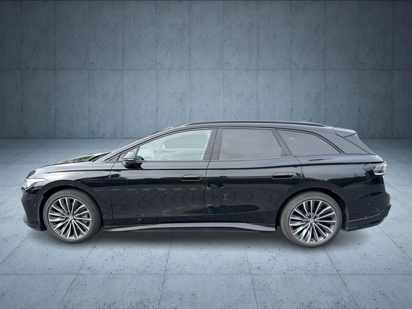 Volkswagen ID.7 Tourer – Bild 2