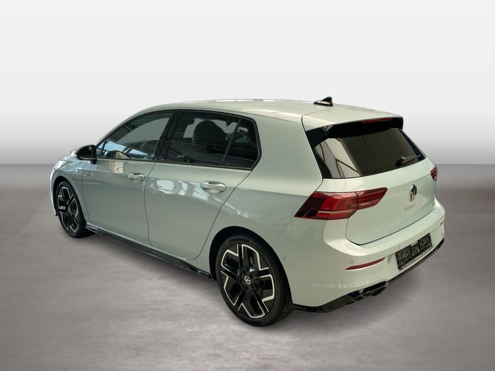 Volkswagen Golf – Bild 3