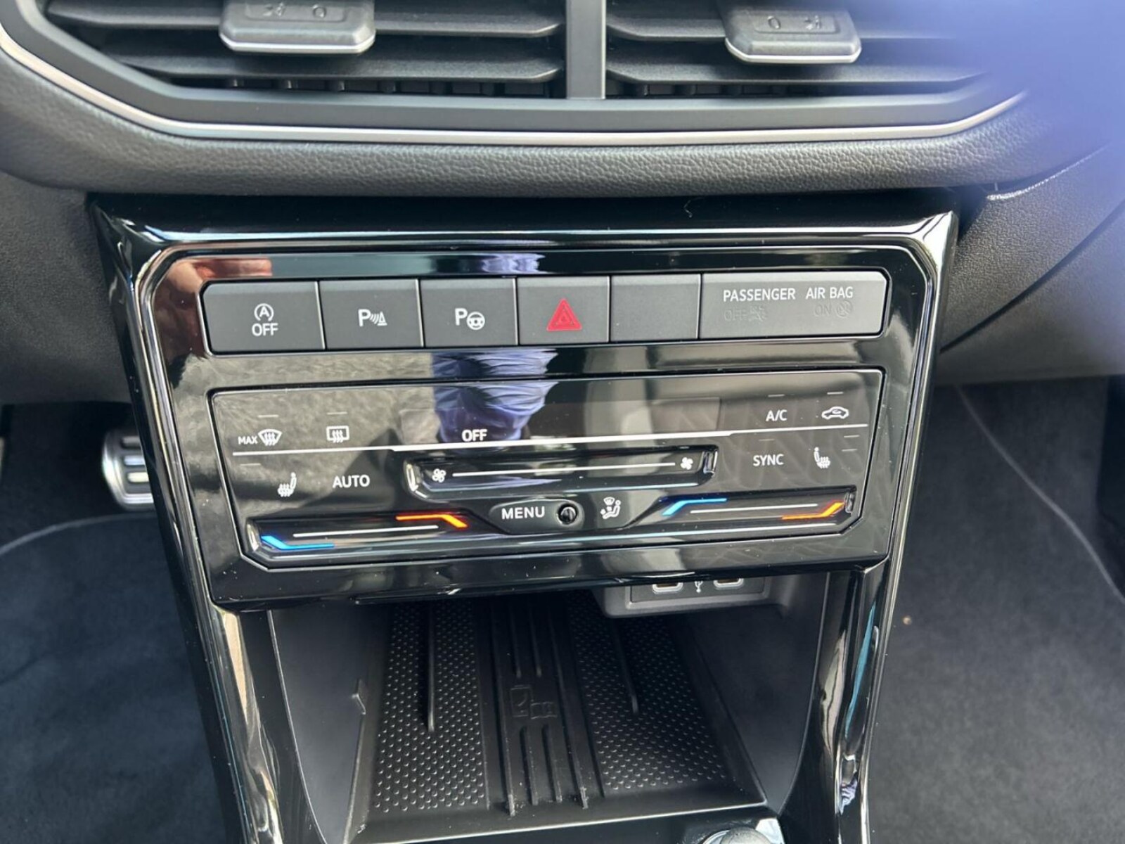 Volkswagen T-Cross – Bild 22