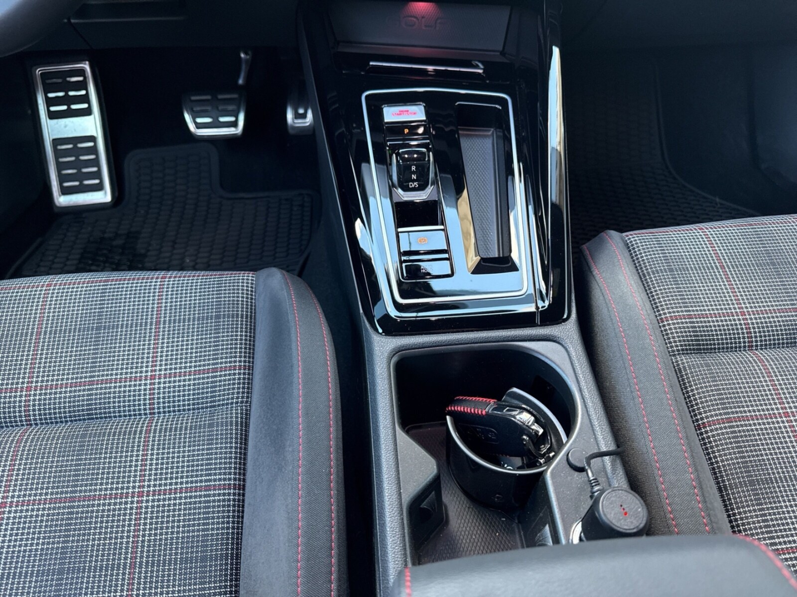 Volkswagen Golf – Bild 15