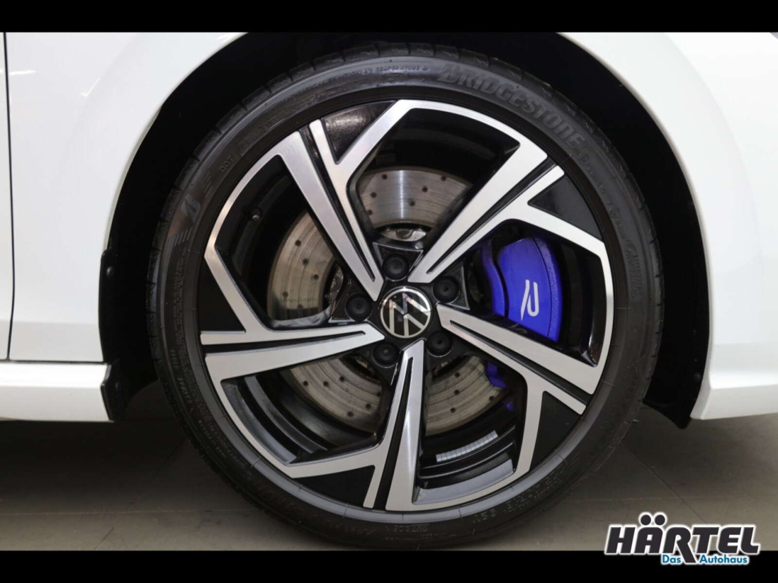 Volkswagen Golf – Bild 15