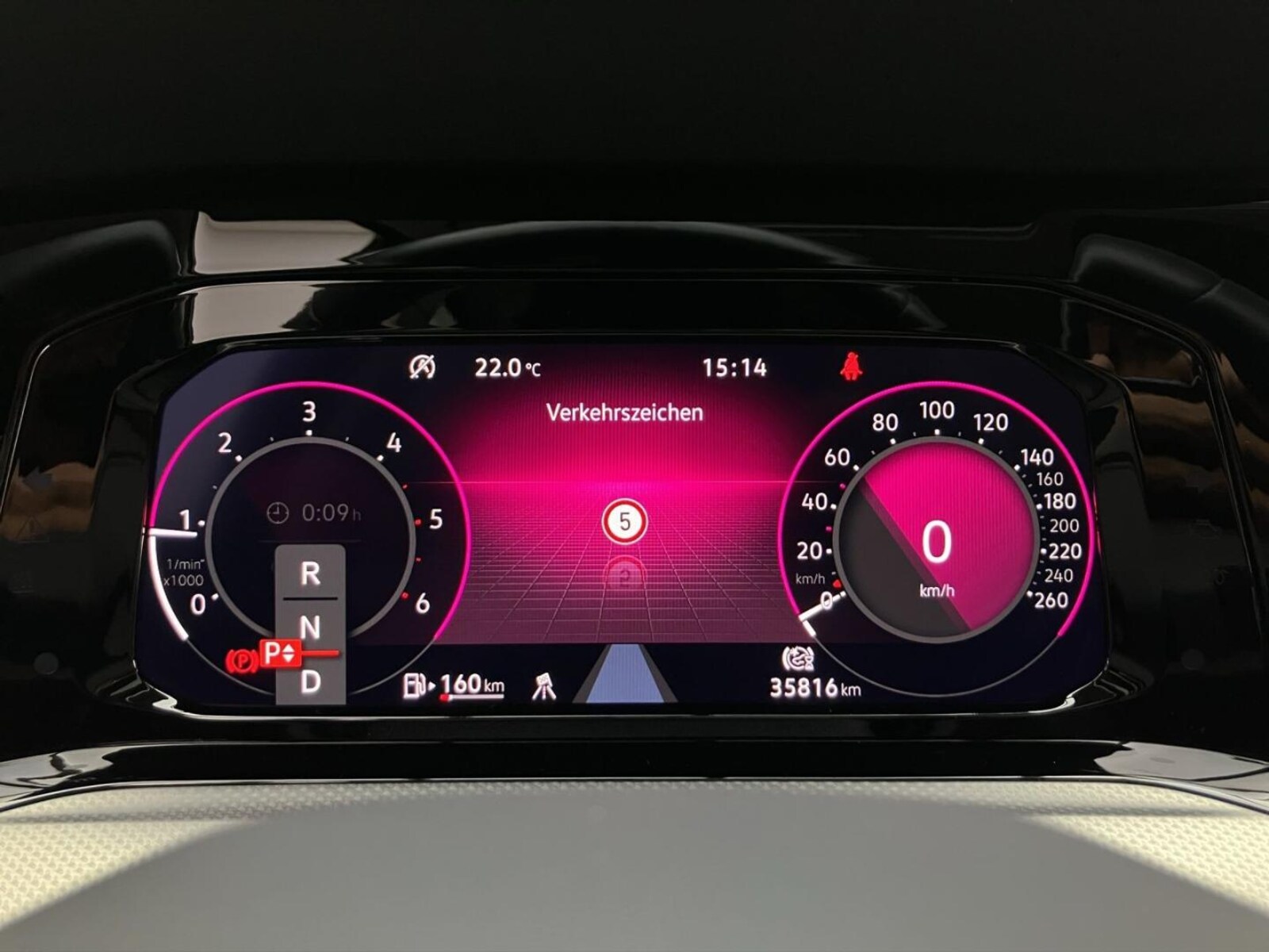 Volkswagen Golf – Bild 10