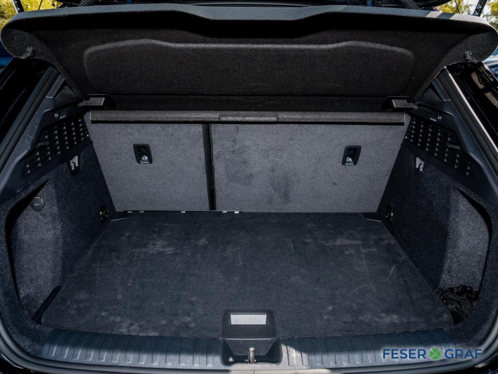 Audi S3 Sportback – Bild 9