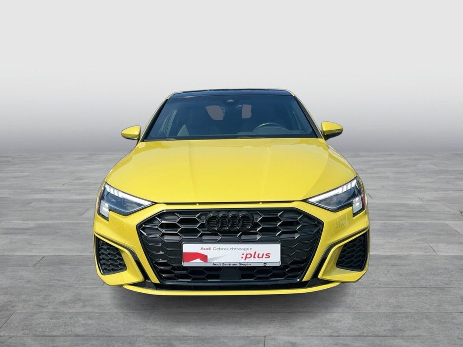 Audi A3 Sportback – Bild 11