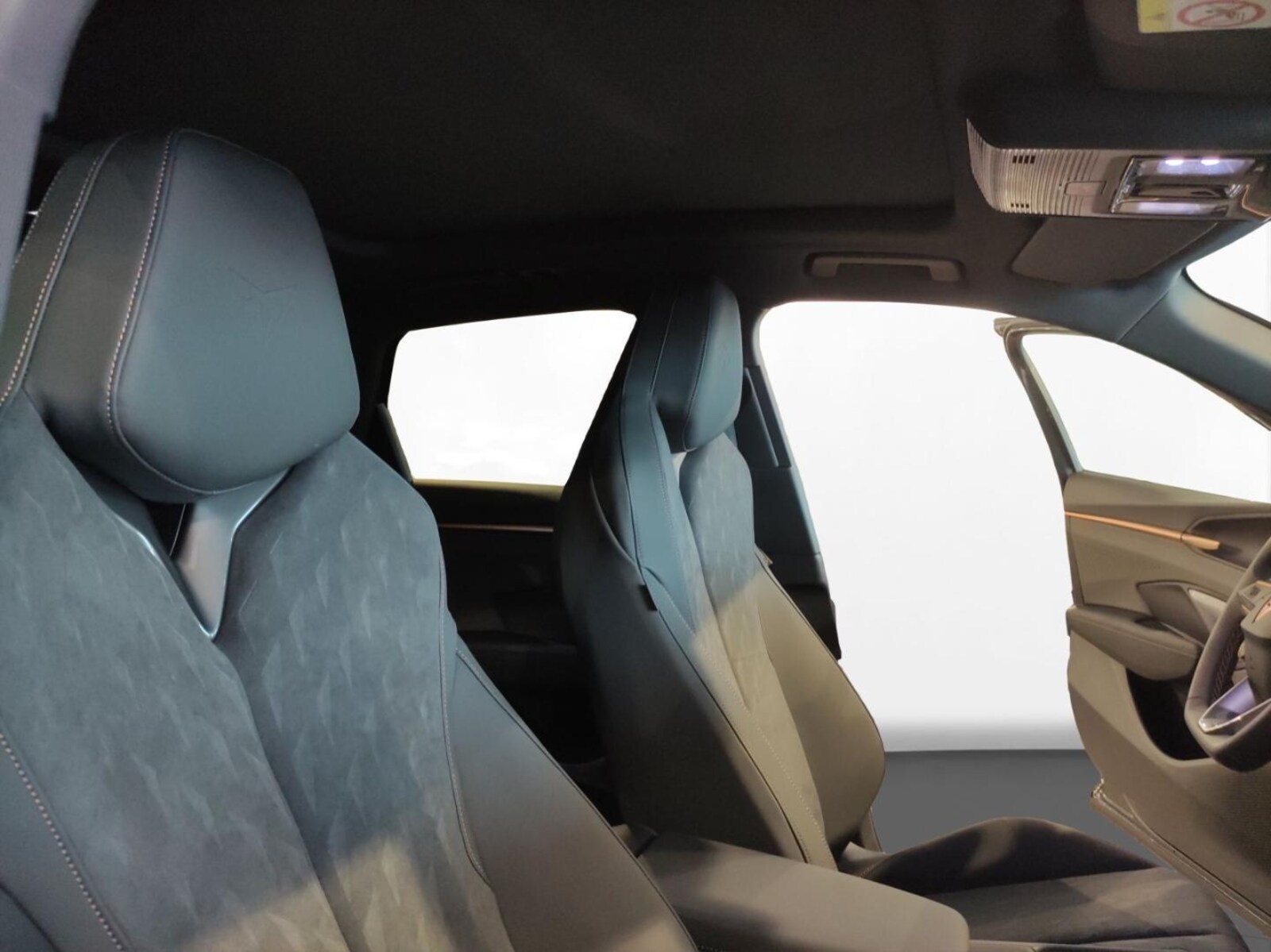 CUPRA Terramar – Bild 15
