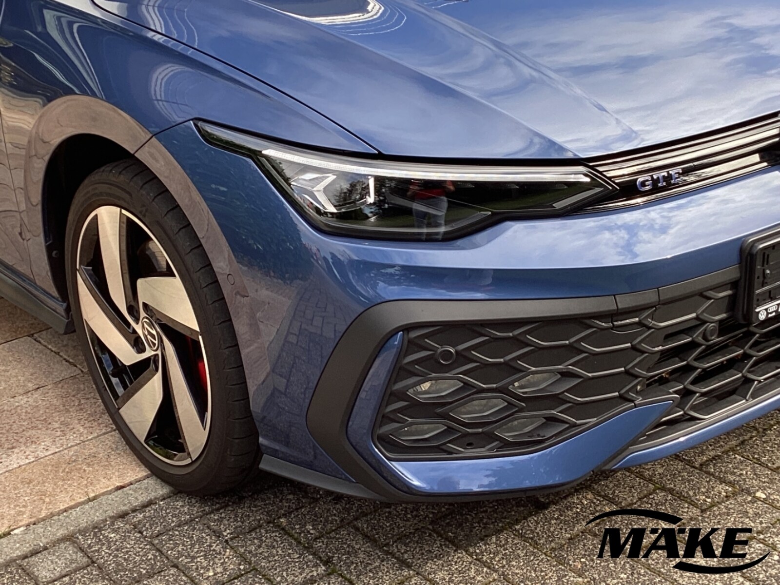 Volkswagen Golf – Bild 3